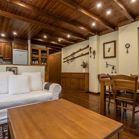 Gerber De Alma De Nieve Apartment บาเกย์รา-เบเรต ภายนอก รูปภาพ